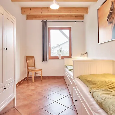 Aufwind I Haushaelfte Apartament
