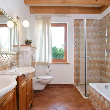 Aufwind I Haushaelfte Apartament *