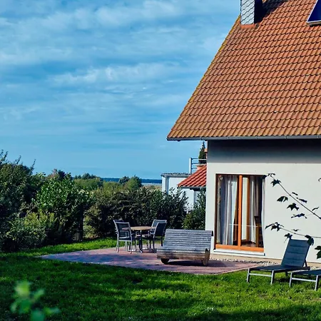 Apartament Aufwind I Haushaelfte Fuhlendorf (Mecklenburg-Vorpommern)